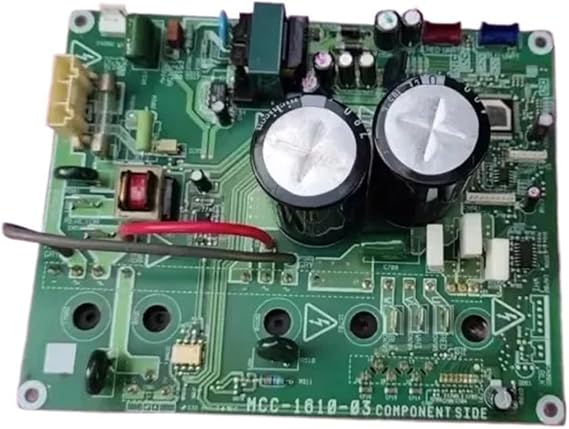 Compatible For Toshiba central air conditioning inverter module Main board MCC-1610-03 fan driver board 4316V422 431-6V-422