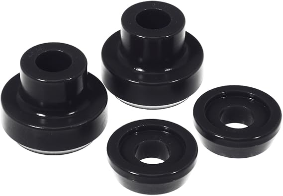 Prothane 6-1210-BL Black Radius Arm Bushing Kit