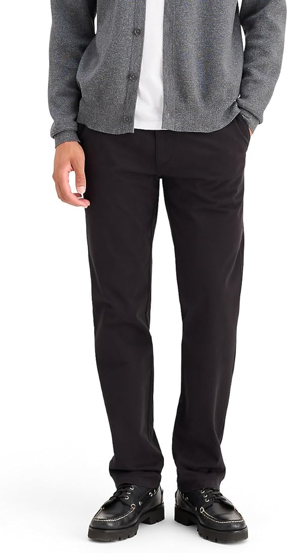 Dockers Herren Pants Ultimate 360 Chino Slim