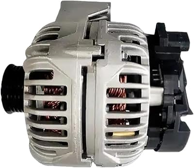 Generator Alternator Compatible with MERCEDES BENZ W463 G55 AMG W220 C215 S55 R230 SL W211 E55 C219 CLS W164 ML W251 R500 M113 A0121548902