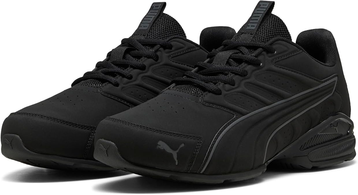 PUMA Unisex's Electro Sl Road Running Shoe