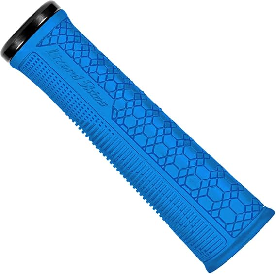 Lizard Skins Gradient Single Clamp Lock-On Bike Grip