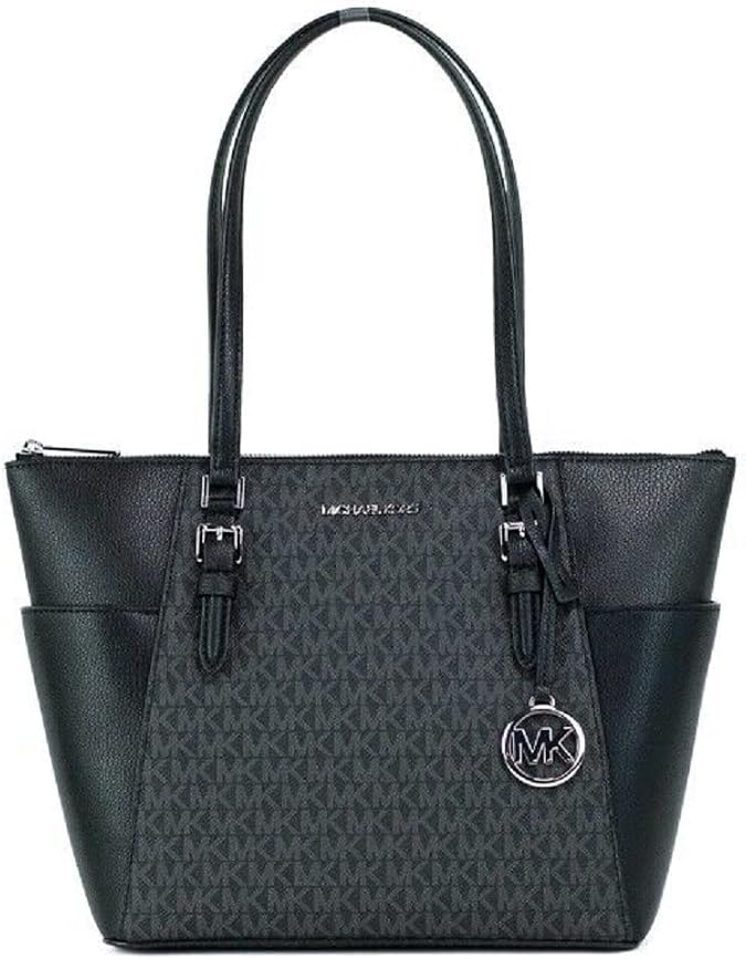 Michael Kors Women's Charlotte Tote