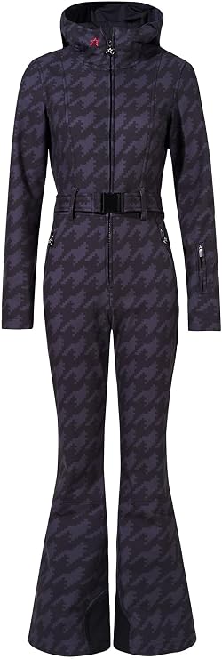 Tignes Ski Suit Ii