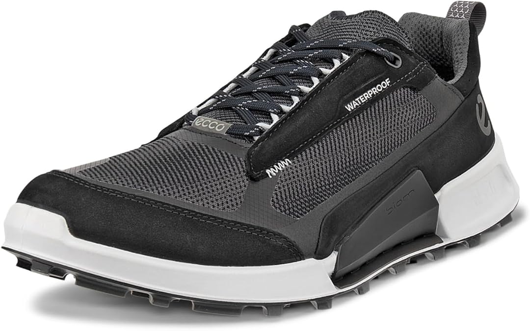 Echo Biom 2.1 Men's Sneakers, Cross Mountain