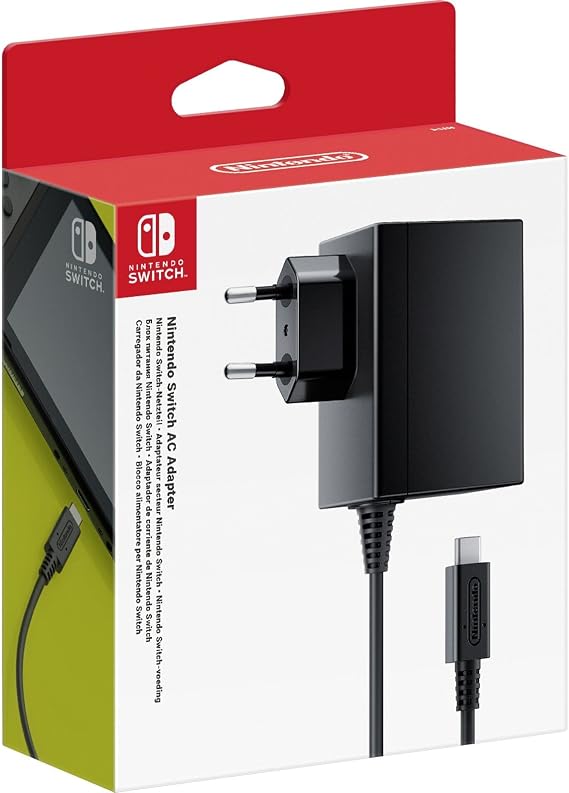 Nintedo NINTENDO SWITCH AC ADAPTÖRÜ