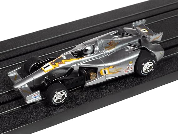 Auto World SC413-21 Super III HO Slot Car