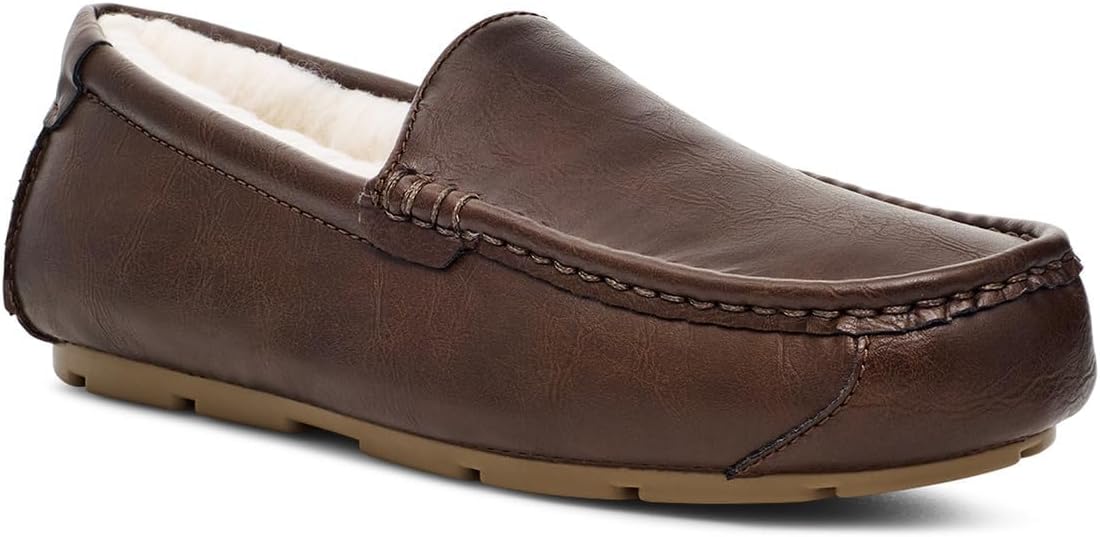 Koolaburra by UGG Men's Tipton SmoothSlipper