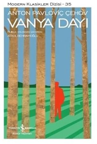 Vanya Dayı: Modern Klasikler Serisi