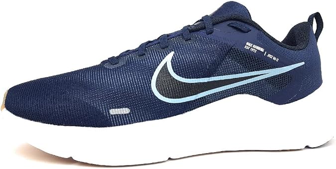 Nike Men's Downshifter 12 Sneaker
