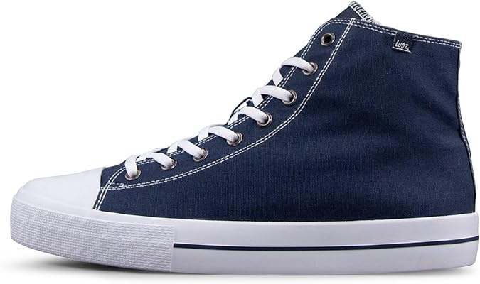 Lugz Men's Stagger Hi Fashion Sneaker