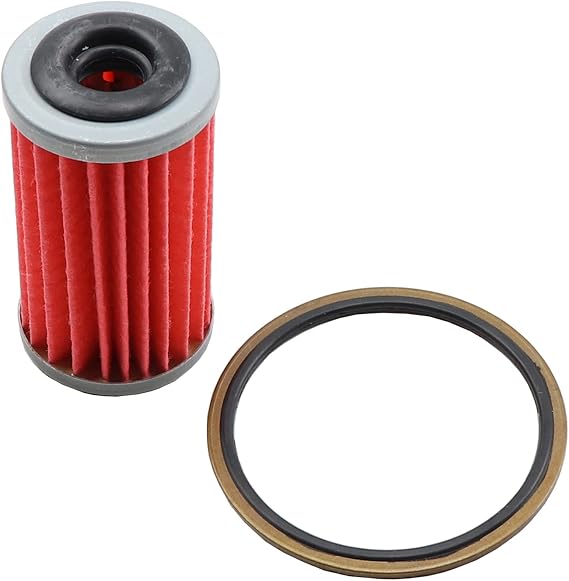 Beck/Arnley 0440455 Automatic Transmission Filter Kit