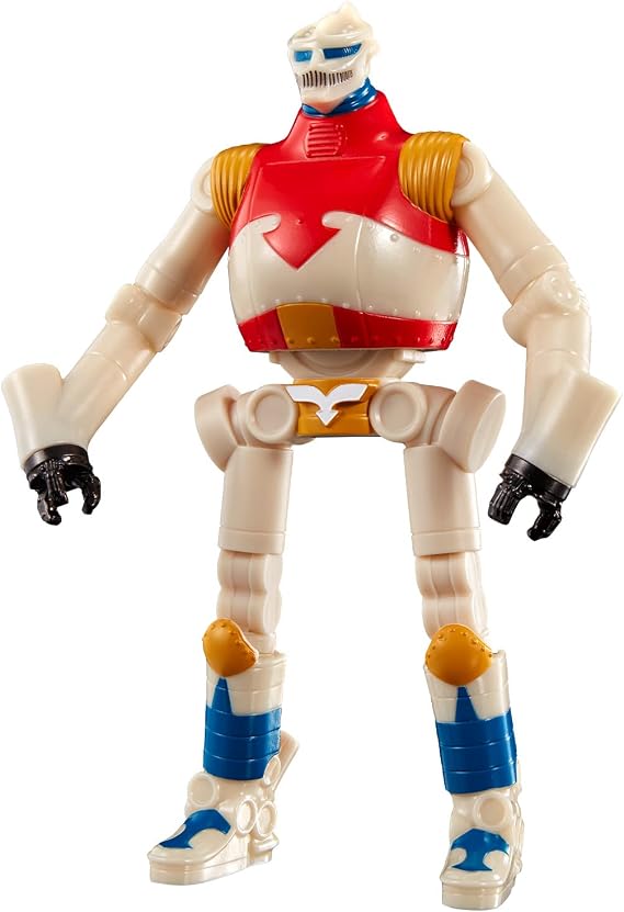 Movie Monster Series Jet Jaguar - Godzilla S.P-