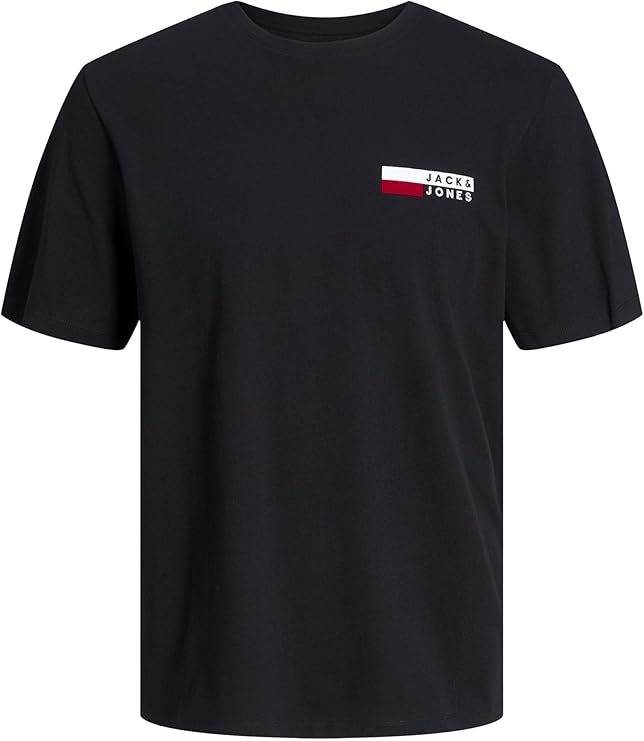 JACK & JONES T-Shirt Logo T-Shirt