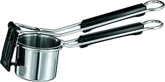 Rosle 34 cm Stainless Steel Potato Ricer