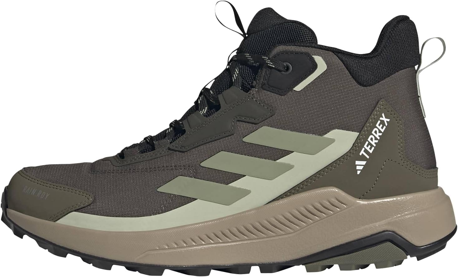 adidas Men's Terex ANYLANDER Mid R.RDY NJM59 Trekking Shoe