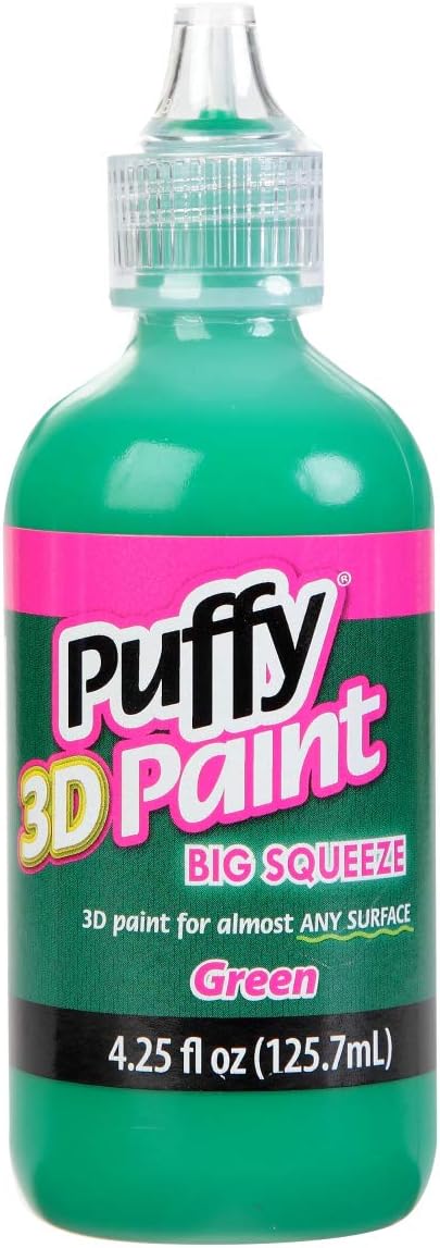 Duncan Paint, Green, One Size