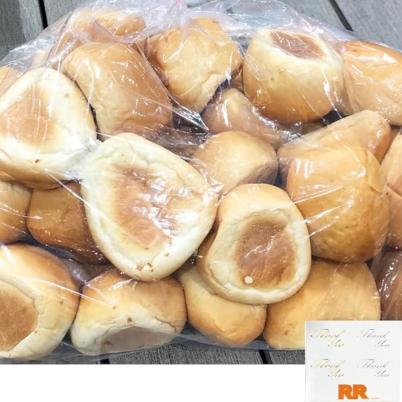 RR Costco Dinner Rolls, 36 Count