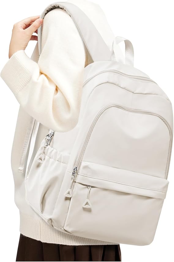 Backpack for School, High School Bookbag Back Pack for Teens Girls Boys