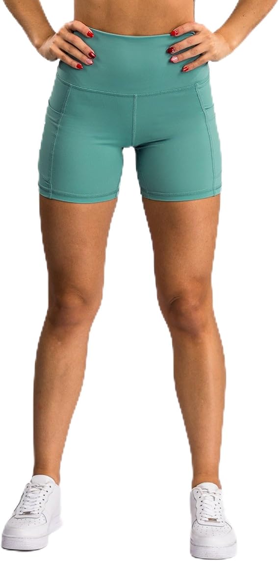 Venum Essential Women's Bike Shorts