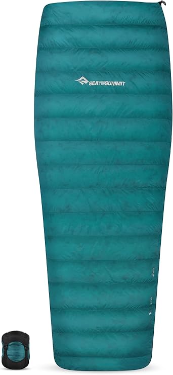 SEA TO SUMMIT ST81262 Traveler TrII Regular