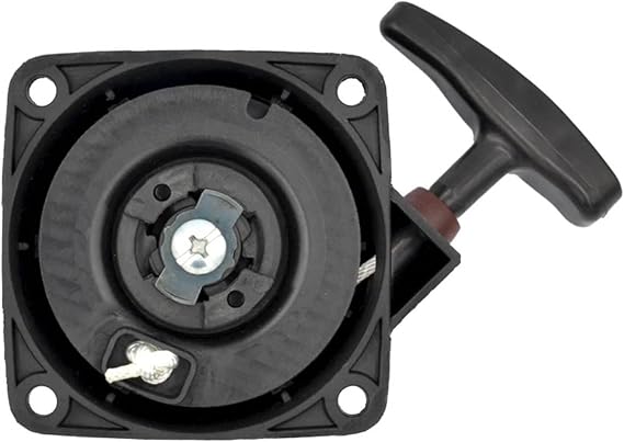 Garden Tool Spare Parts Fuel Mower Starter Replacement Parts Recoil Pull Starter Direct Sale Mower Suitable for 403/1E40F/33cc/36cc/43cc/49cc