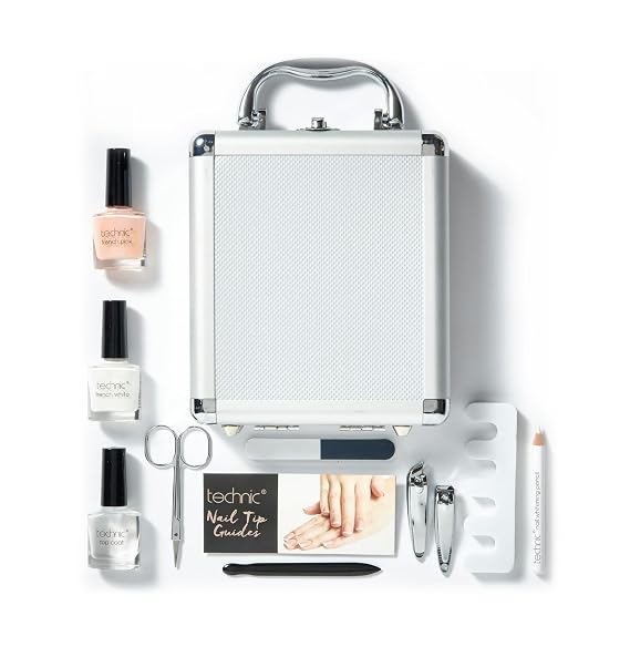 Technic French Manicure Set