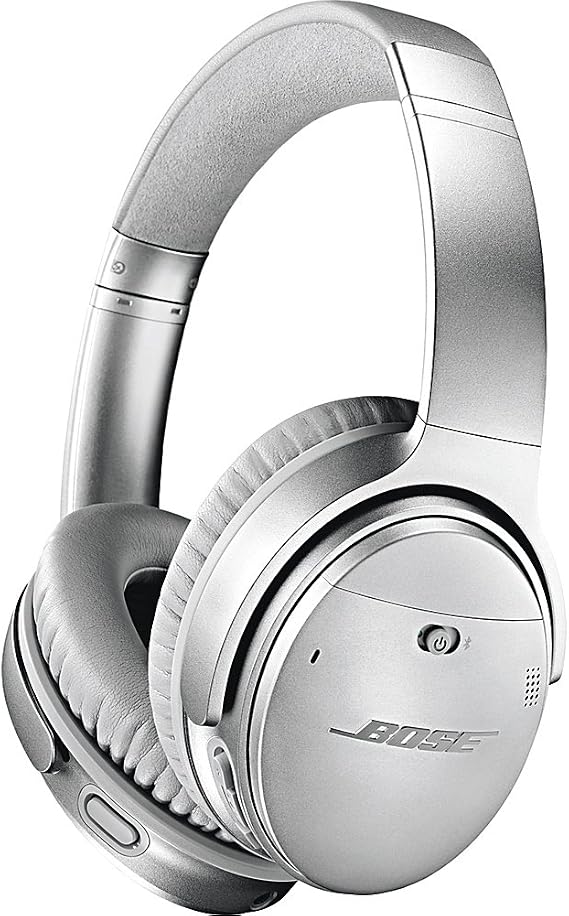 Bose QuietComfort 35 (Series II) Wireless Headphones