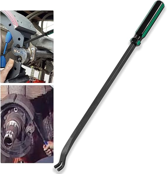 BT-105SPT Brake Return Spring Tool/Truck Brake Spring Tool Fits for Install and Remove Retum Springs on Commercial Trucks and Trailers Replace for Spring Tech Tool