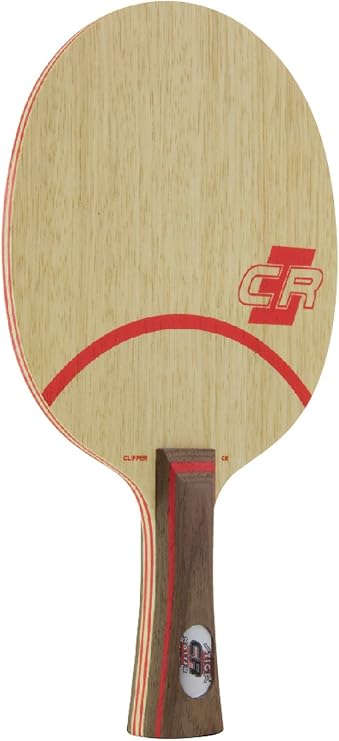 STIGA WRB 2025-XX Table Tennis Racket Clipper CR