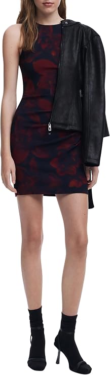 Desigual Women's Vest_petofrunce