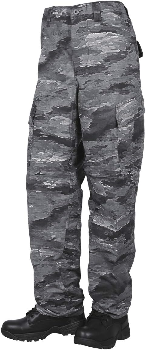 Tru-Spec Men's BDU Xtreme Pant
