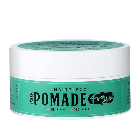 Hairplexx Pomade for Men & Women, 2.7 fl oz