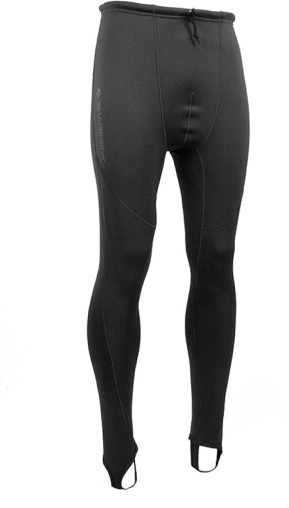 Sharkskin Titanium 2 Chillproof Long Pants (Female)