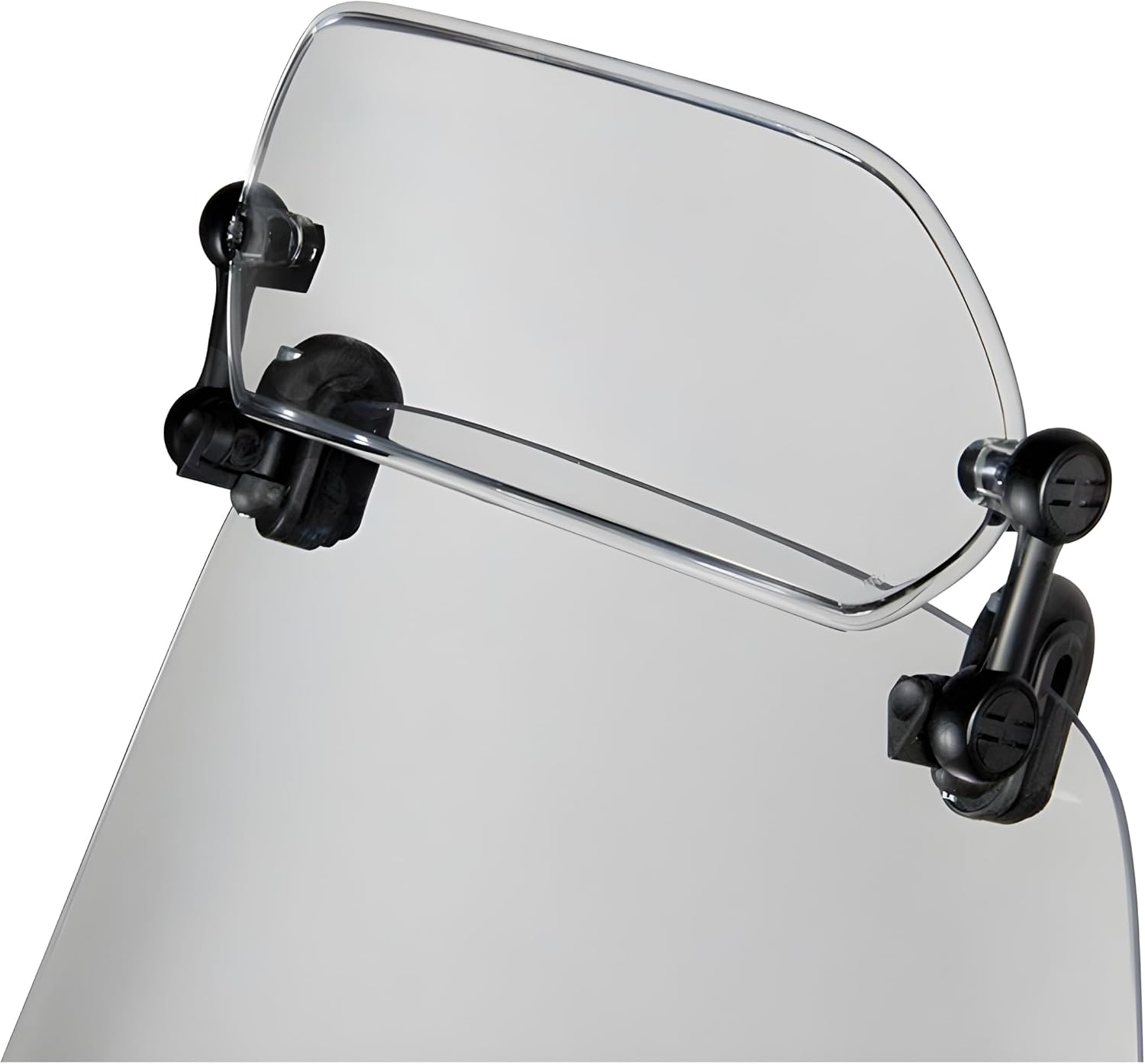 MRA x-creen Sport XCSA transparent E-Prüfzeichen