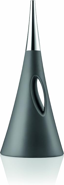 Eva Solo AquaStar Watering Can 2.1 qt / 0.53 Gallon / 67.6 Fluid Ounce