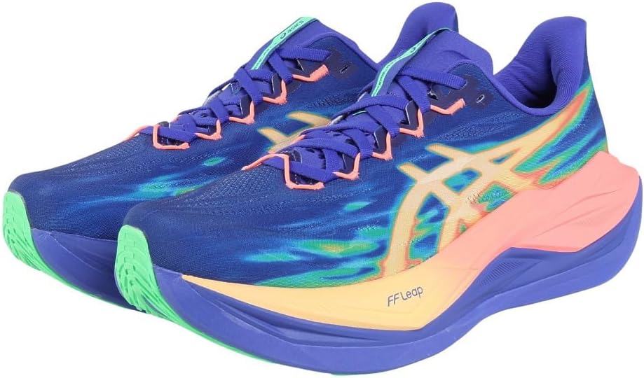 ASICS Superblast 3 1013A177-400 Unisex Running Shoes