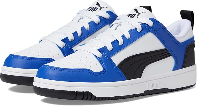 Puma Unisex-Child Rebound LayupSneaker