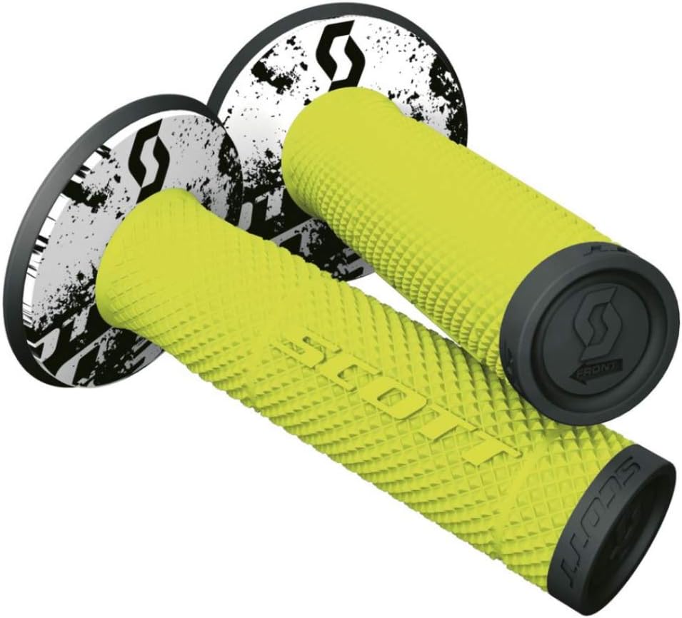 Scott 219624-4755 Grips