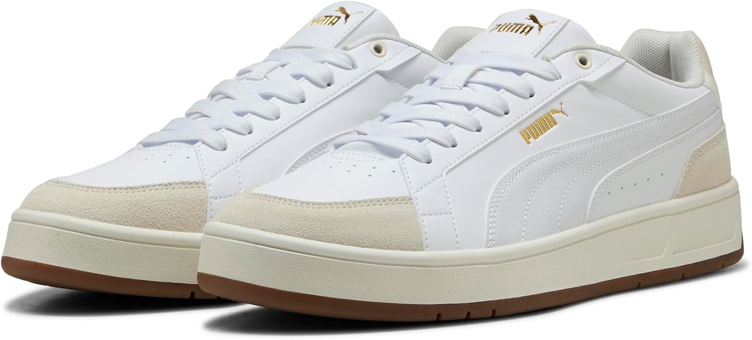 PUMA Court Classic SneakersUnisex Adult