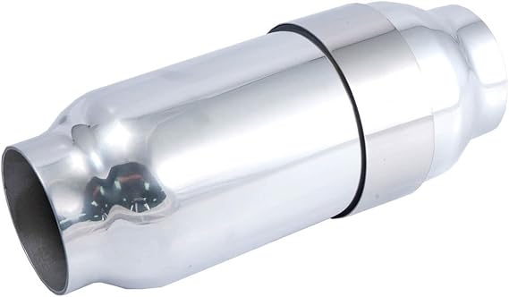 Spectre Performance 9833 3" Inline Air Box