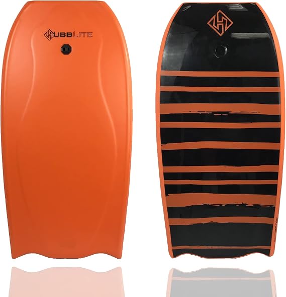 Lite EPS Bodyboard by Hubboards