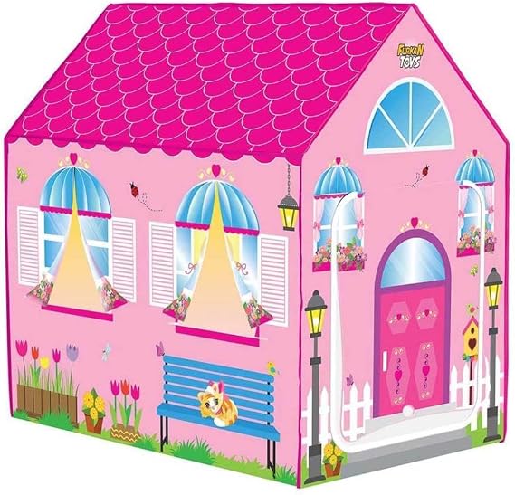 Children's Tent Dream Home Game House
