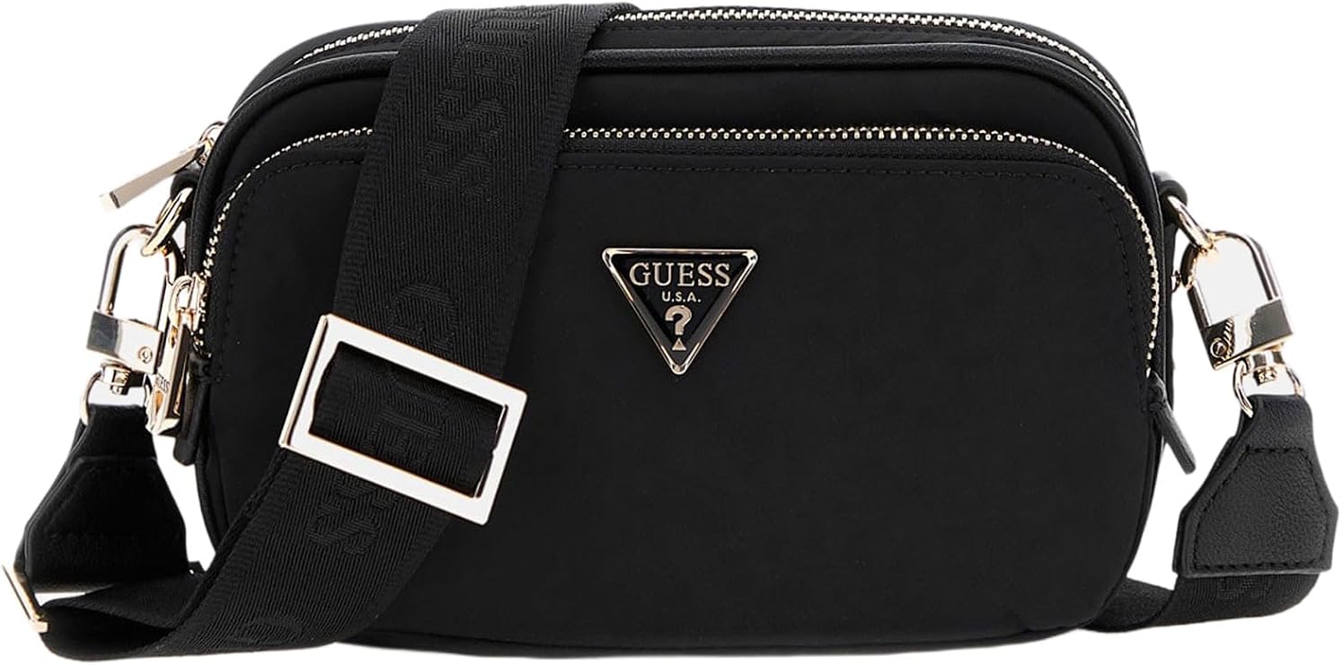GUESS Gemma crossbody bag