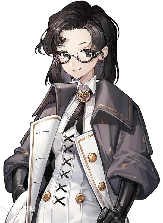 1999 Reverse 1999 Z Cosplay Costume