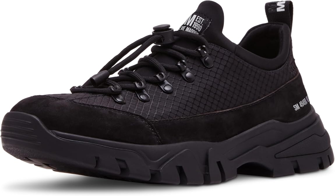 Steve Madden Men's Chasely
