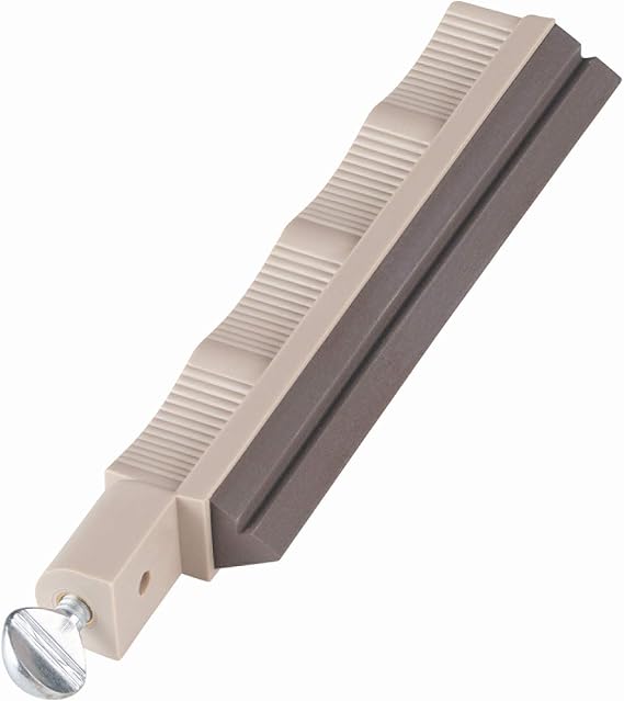 Lansky Medium Hone for Serrated Knives, One Size