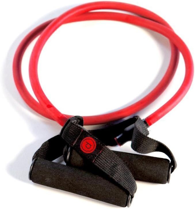 Pure Barre Single Tubing Resistance Band