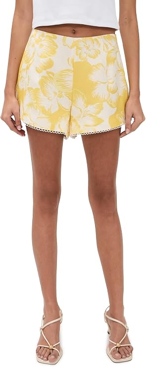 KIVARI Women's Soraya Shorts
