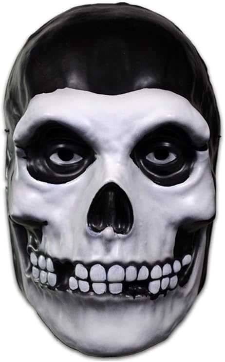 Adult Misfits The Fiend Mask